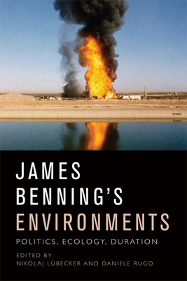 James Benning's Environments