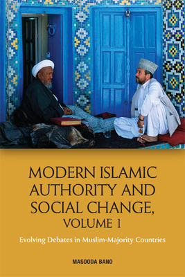 Modern Islamic Authority and Social Change