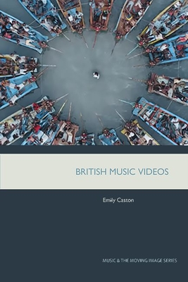 British Music Videos 1966 - 2016