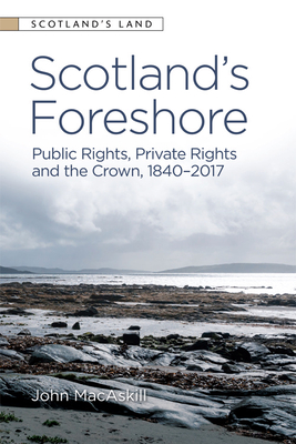 Scotland'S Foreshore