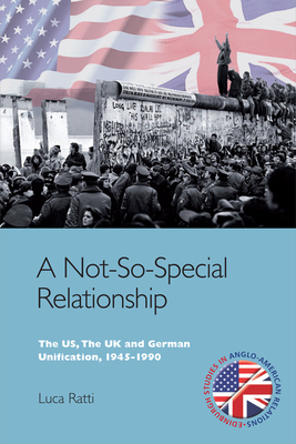 A Not-So-Special Relationship