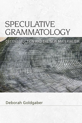 Speculative Grammatology