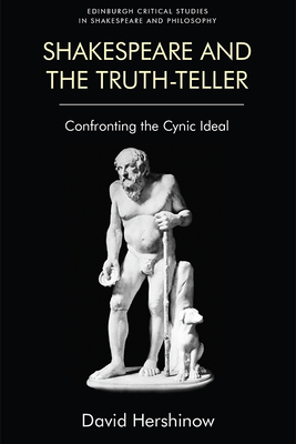 Shakespeare and the Truth-Teller