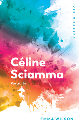 Celine Sciamma