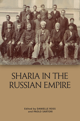 Shar??A in the Russian Empire