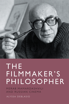 The Filmmaker's Philosopher