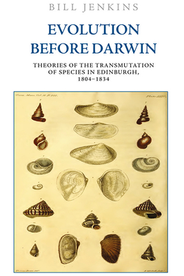 Evolution Before Darwin