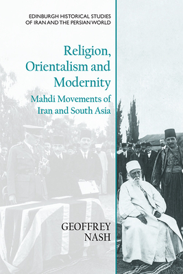 Religion, Orientalism and Modernity