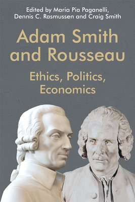 Adam Smith and Rousseau