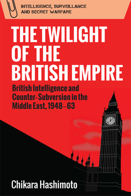 The Twilight of the British Empire