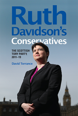 Fightback - the Revival of the Scottish Conservative Party