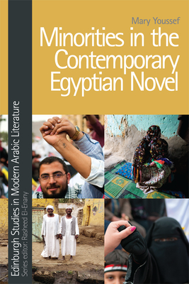 Minorities in the Contemporary Egyptian Novel