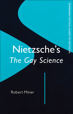 Nietzsche'S Gay Science