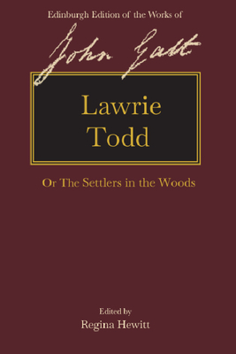 Lawrie Todd