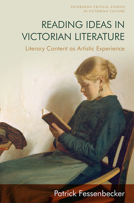 Reading Ideas in Victorian Literature