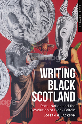 Writing Black Scotland