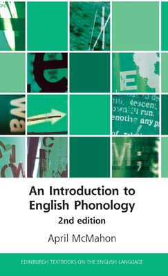 An Introduction to English Phonology 2nd Edition