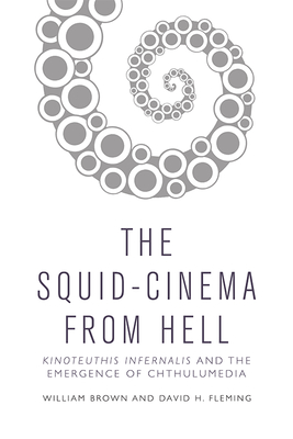 Squid Cinema from Hell