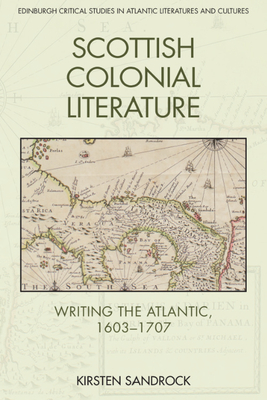 Scottish Colonial Literature