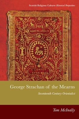 George Strachan of the Mearns