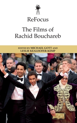 The Films of Rachid Bouchareb