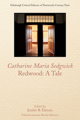 Redwood: a Tale