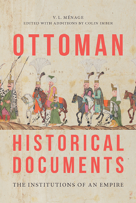 Ottoman Historical Documents