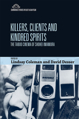 Killers, Clients and Kindred Spirits