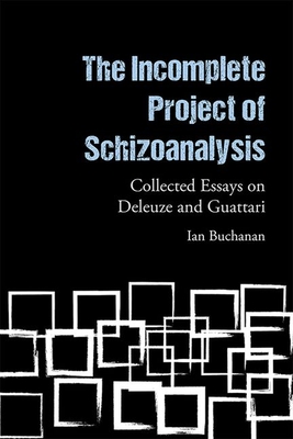 The Incomplete Project of Schizoanalysis