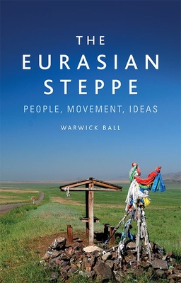 The Eurasian Steppe