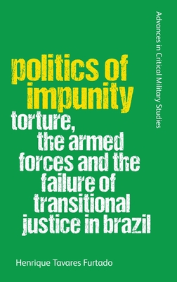 Politics of Impunity