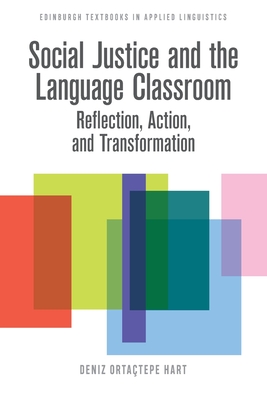 Social Justice and the Language Classroom