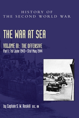 The War at Sea 1939-45