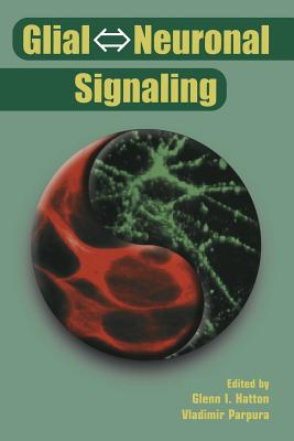 Glial   Neuronal Signaling