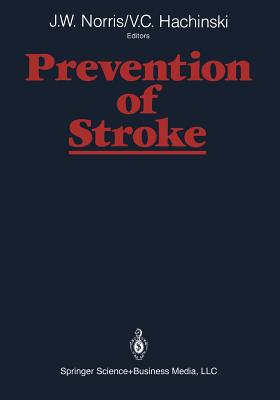 Prevention of Stroke