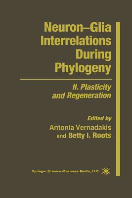 Neuron-Glia Interrelations During Phylogeny