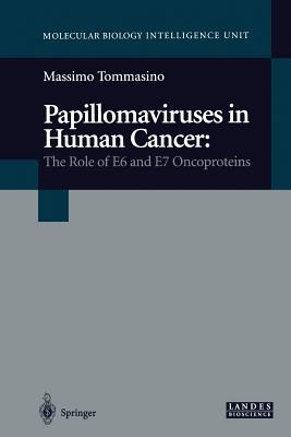 Papillomaviruses in Human Cancer