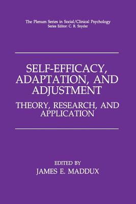 Self-Efficacy, Adaptation, and Adjustment
