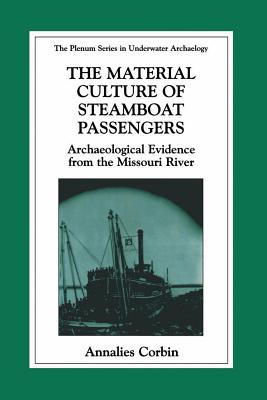 The Material Culture of Steamboat Passengers