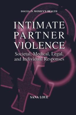 Intimate Partner Violence