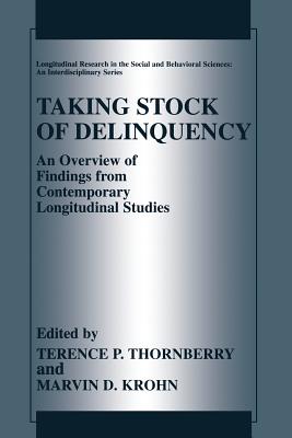 Taking Stock of Delinquency