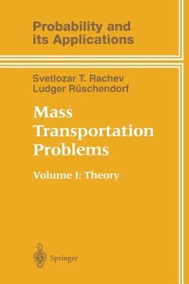 Mass Transportation Problems