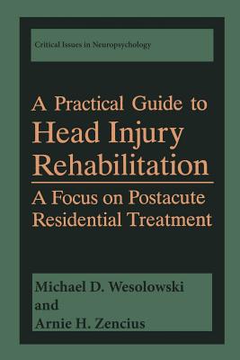 A Practical Guide to Head Injury Rehabilitation