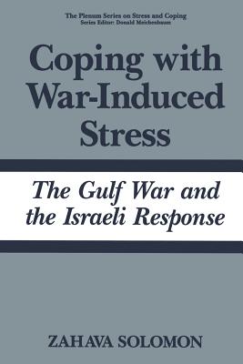 Coping with War-Induced Stress