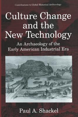 Culture Change and the New Technology