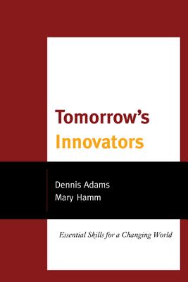 Tomorrow''s Innovators