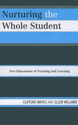 Nurturing the Whole Student