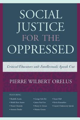 Social Justice for the Oppressed