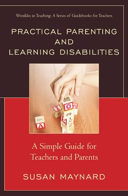 Practical Parenting and Learning Disabilities