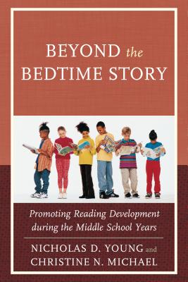 Beyond the Bedtime Story